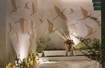 SOLEA | Parekh Architects
