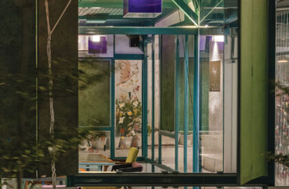 SOLEA | Parekh Architects
