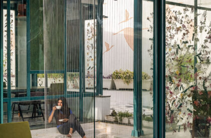 SOLEA | Parekh Architects
