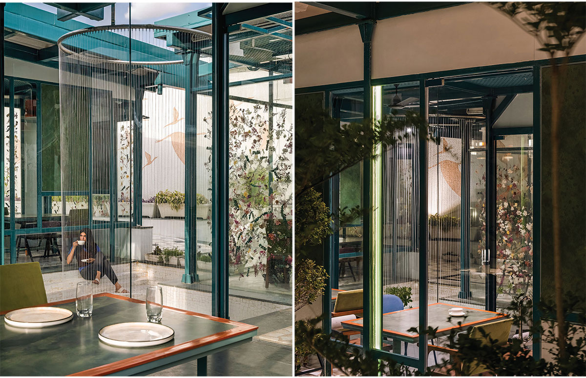 SOLEA | Parekh Architects