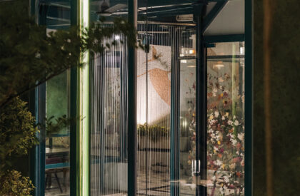 SOLEA | Parekh Architects