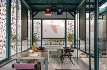 SOLEA | Parekh Architects