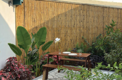 SOLEA | Parekh Architects
