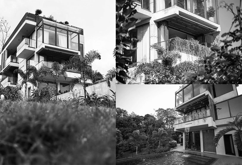 Studio SHAPE Consults