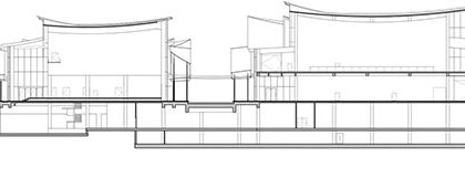 Suzhou Museum of Contemporary Art | BIG-Bjarke Ingels Group