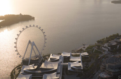 Suzhou Museum of Contemporary Art | BIG-Bjarke Ingels Group