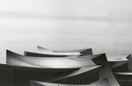 Suzhou Museum of Contemporary Art | BIG-Bjarke Ingels Group