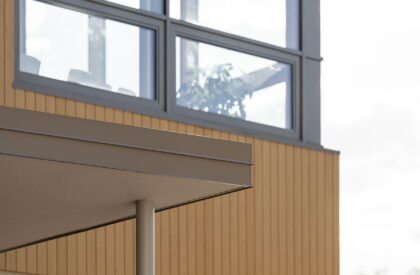 The Bridge at Waring School | OPAL