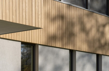 The Bridge at Waring School | OPAL