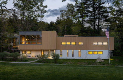 The Bridge at Waring School | OPAL