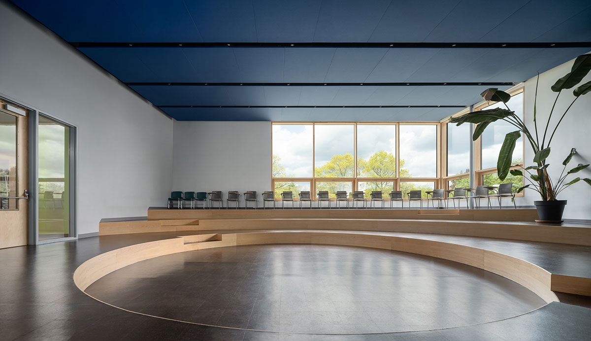 The Bridge at Waring School | OPAL