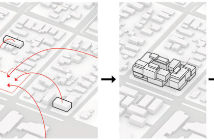 WOMA | MVRDV