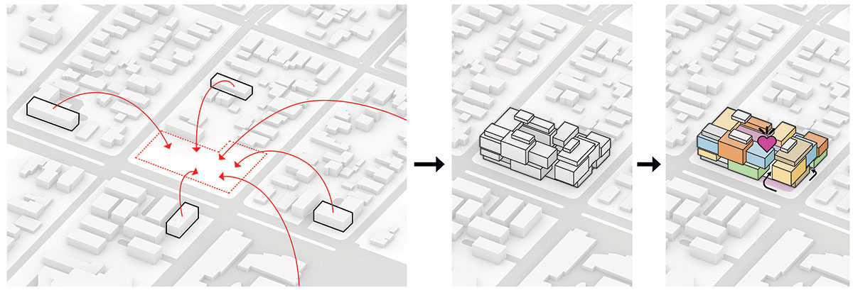 WOMA | MVRDV