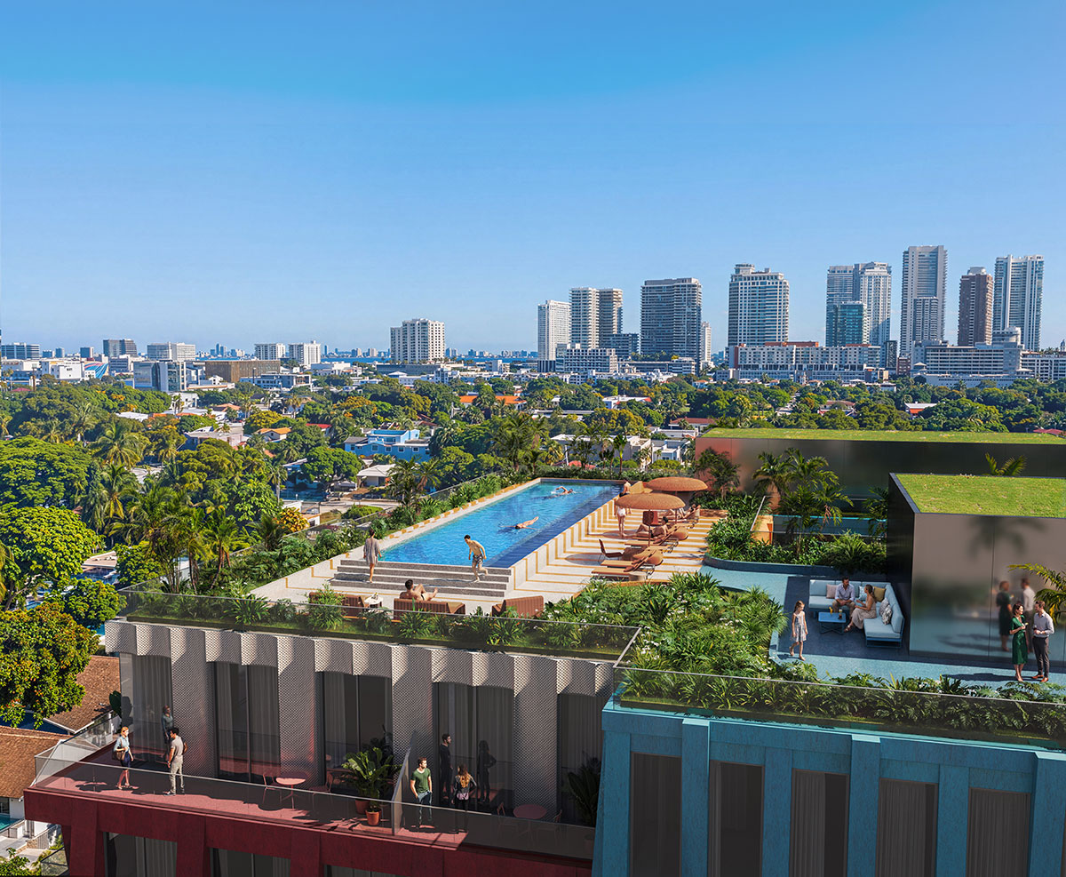 WOMA | MVRDV
