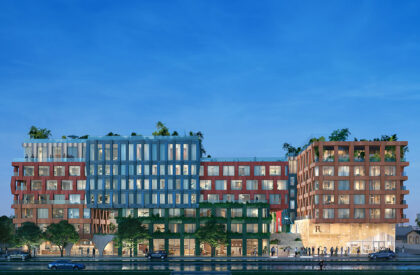 WOMA | MVRDV