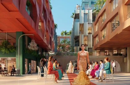 WOMA | MVRDV