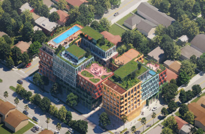 WOMA | MVRDV