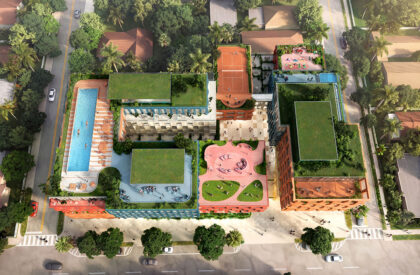WOMA | MVRDV