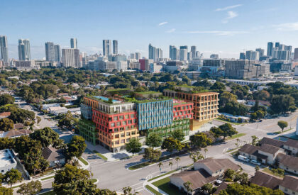 WOMA | MVRDV