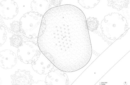 West Garden Florist | Luo Studio